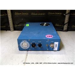 VERTEQ TRANSFORMER (print sequence:) 66882