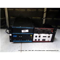 AE RFX-600 CONTROL W/ US GUN II ATN (print sequence:) NO#