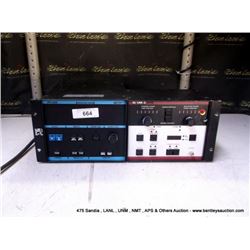 AE RFX-600 CONTROL W/ US GUN II ATN (print sequence:) NO#