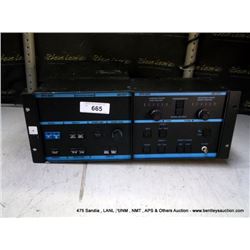 AE RFX-600 CONTROL W/ US GUN II ATN (print sequence:) 66941