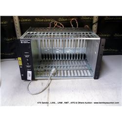 GDC UNIVERSAL SYSTEM SHELF (print sequence:) 66934