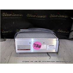 MKS PDR-C-2C POWER SUPPLY READOUT