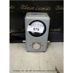 THRULINE 43 WATTMETER