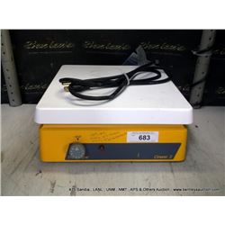 THERMOLYNE HP47135-60 HOT PLATE