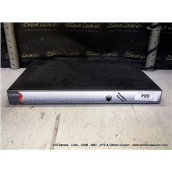 REDLINE AN-50E TERMINAL