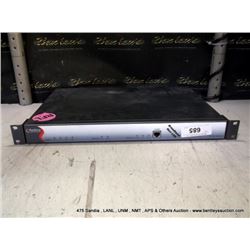 REDLINE AN-50E TERMINAL