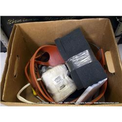 BOX: SENSORS (print sequence:) 66879