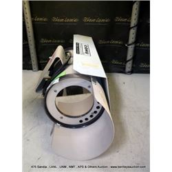 COHU SECURITY CAMERA HOUSING (print sequence:) 66903