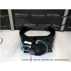 LAB EQUIPMENT-CLAMP, ZAYTRAN