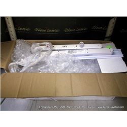 BOX: ION SYSTEMS CEILING EMITTERS (print sequence:) 66884