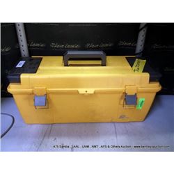 PLANO TACKELBOX (print sequence:) NO#