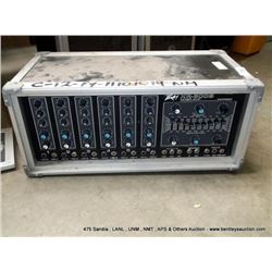 PEAVY XR600B CASE MOUNT (print sequence:) FY1101019