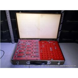 CALIBRATOR SET (print sequence:) 66901