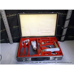 CALIBRATOR SET (print sequence:) 66921