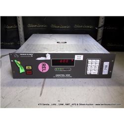 PE DIGITAL 100 ION PUMP SYSTEM CONTROLLER (print sequence:) 66917