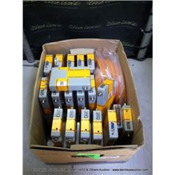 BOX: P530-M28.100 MODULES (print sequence:) 66932