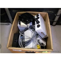 BOX: CONTROLS (print sequence:) 66929