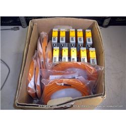 BOX: P530-M28100 MODULES, WIRE (print sequence:) 66931