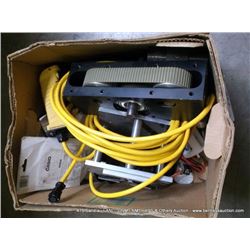 BOX: OPTICAL ACCESSORIES (print sequence:) 66889