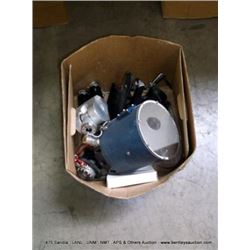 BOX: OPTICAL ACCESSORIES (print sequence:) 66888