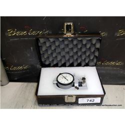 DILLON X FORCE GAUGE (print sequence:) NO#