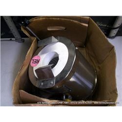 ATS 3110 TUBE FURNACE (print sequence:) 66820