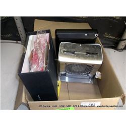 DESCO CHARGE BUSTER HIGH OUTPUT W/ TV (print sequence:) 66823