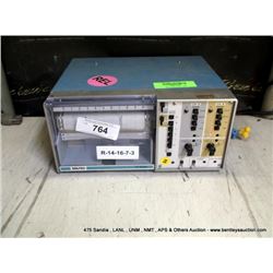 SOLTEC VP-6723S RECORDER (print sequence:) 66843