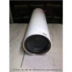 SECURITY CAMERA CONTAINER (print sequence:) NO#