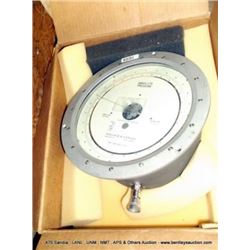 WALLACE & TIERNAN FA-233 GAUGE (print sequence:) 66825