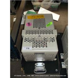 SOLA MCR MINI/MICRO COMPUTER REGULATOR (print sequence:) 66898