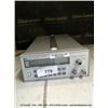 Image 1 : HP 5386A FREQUENCY COUNTER