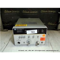 HP 436A POWER METER