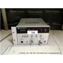 HP 436A POWER METER