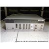 Image 1 : HP 5361B 20GHZ PULSE/CW MICROWAVE COUNTER W/ OPTION 00