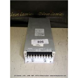 ABSOPULSE BAF209-Q3208 SWITCHING POWER SUPPLY