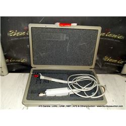 HP 54701A 2.5GHZ ACTIVE PROBE