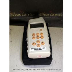 GIGA-TRONICS 3410A HAND HELD POWER METER