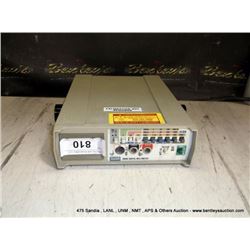 FLUKE 8050A DIGITAL MULTIMETER