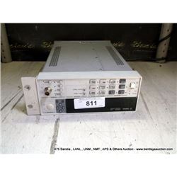 AGILENT 5318A 3GHZ FREQUENCY COUNTER