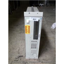 HP 6622A SYSTEM DC POWER SUPPLY