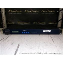 MOXA N PORT 5610 8-PORT RS-232 DEVICE SERVER
