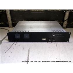 SPECTRACOM 8197 GPS AGELESS MASTER OSCILLATOR