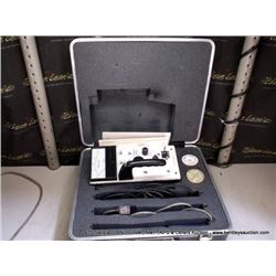 NARDA 8110B ELECTROMAGNETIC RADIATION MONITOR