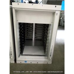 HP E1401A HIGH POWER MAINFRAME