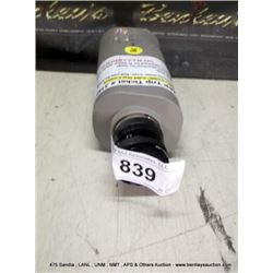 COHU 4815-5000 SOLID STATE CAMERA (print sequence:) NO#