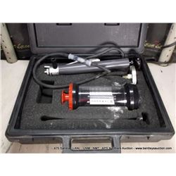 GOODWAY CO2 MONITOR (print sequence:) 66832