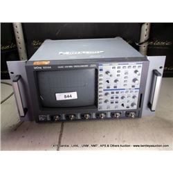 LECROY 9314A QUAD 400MHZ OSCILLOSCOPE (print sequence:) NO#