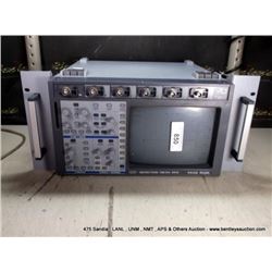 LECROY 9314A QUAD 400MHZ OSCILLOSCOPE (print sequence:) 66836