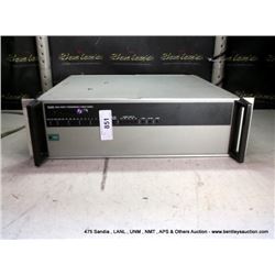 FLUKE 4265A BINARY PROGRAMMABLE POWER SOURCE (print sequence:) NO#